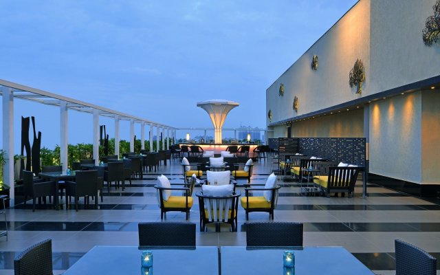 Hyatt Centric Ballygunge Kolkata