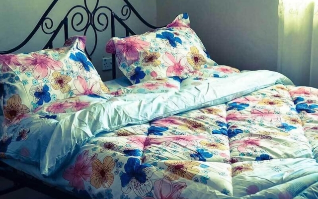 Tulivu Hostel