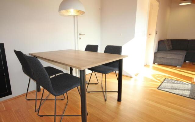 Stadtdomizil Schladming by Schladming-Appartements
