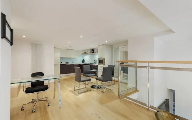 Modern Simpson Loan Apt With Lift and Parking