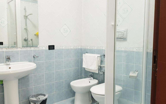 Bed  Breakfast Neapolis
