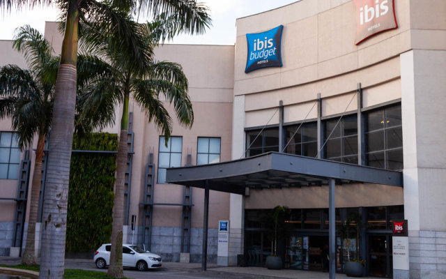 ibis budget Rio de Janeiro Nova America