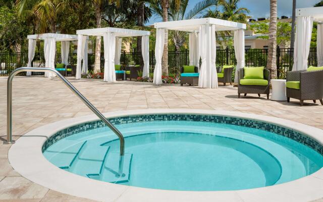 Hilton Garden Inn Key West / The Keys Collection