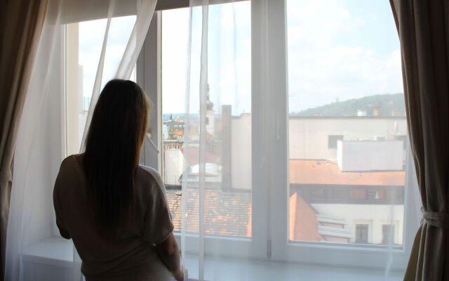 Hotel Residence Spalena