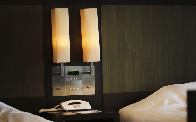 Hollywood Twin room (트윈 침대 2개) 사진 3