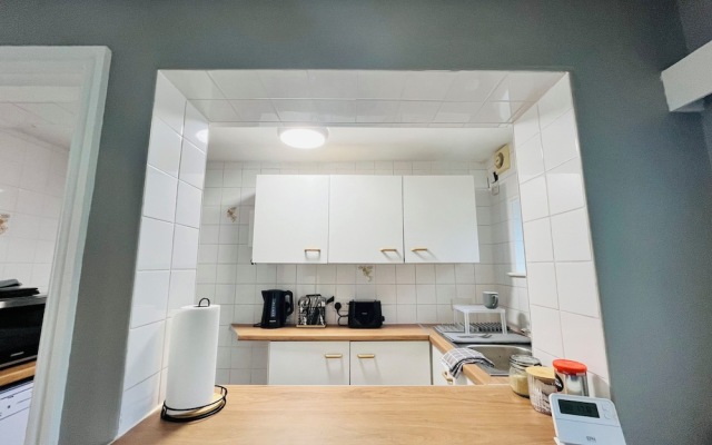 Mossley Hill Retreat
