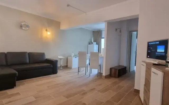 Clube Praia da Rocha 3 Great Flat 532