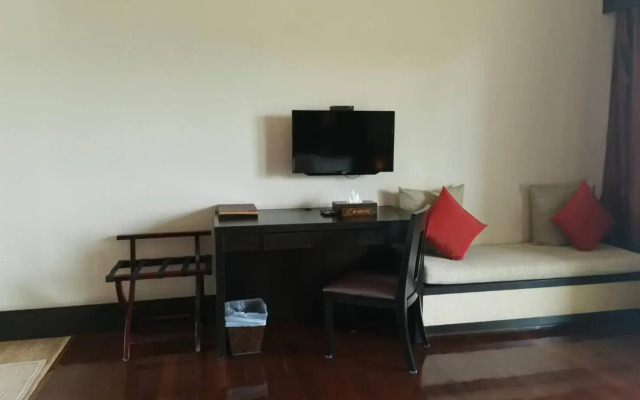 Yodia Heritage Hotel (SHA Extra plus)