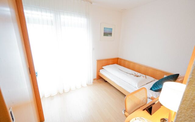 Hotel Restaurant Pöstli