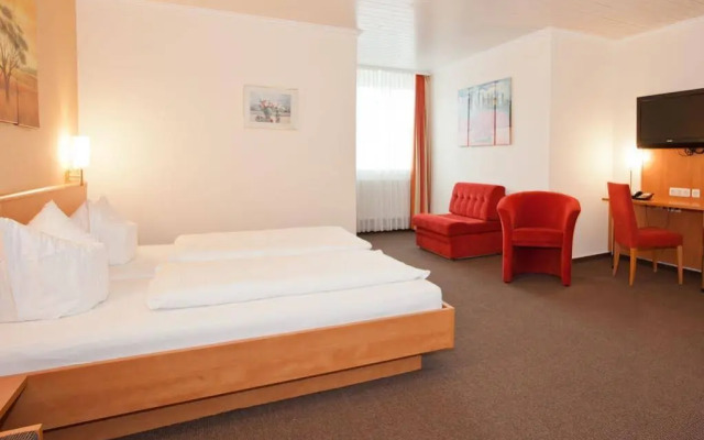 Das Landhotel Am Trätzhof