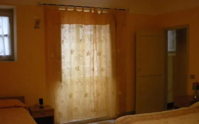 Casa Vacanze Gioeni