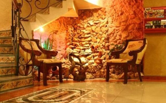 Hotel Rio Piedra