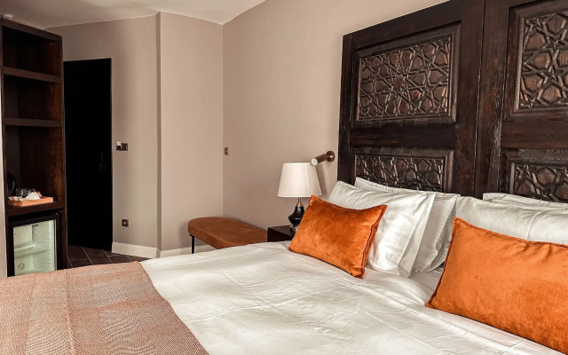 Osmanli Cappadocia Hotel