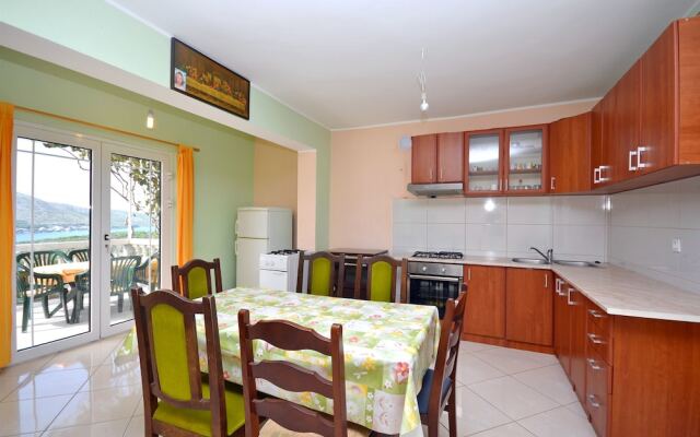 Apartments Kata