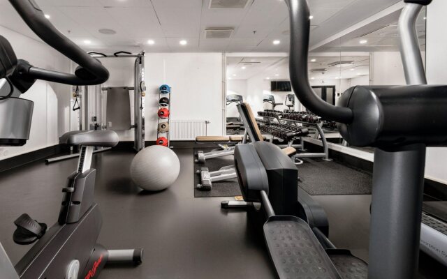 Miss Clara by Nobis, Stockholm, a Member of Design Hotels