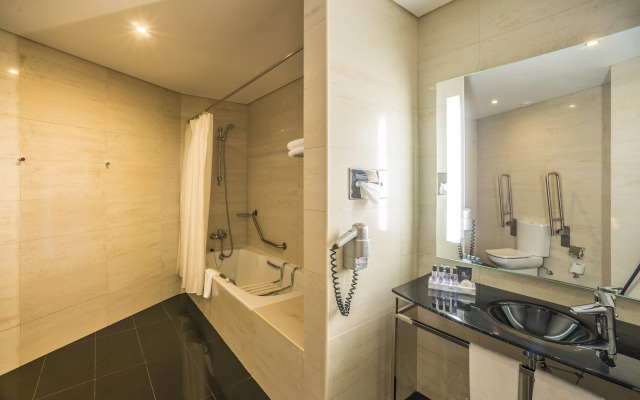 Vila Gale Santa Cruz Resort Hotel