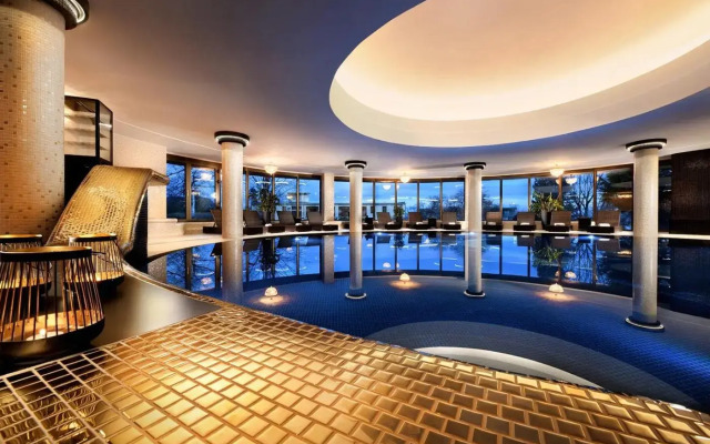 Grand hotel Stary Smokovec