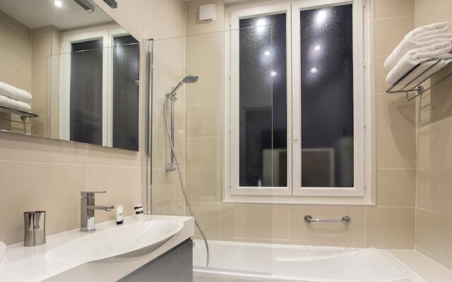 Beauquartier - Champs-Elysées