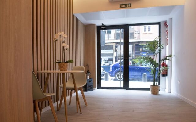 Bilbao ROOMS & KITCHEN Zorroza