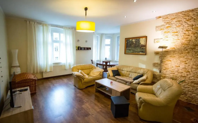 Baltic Apartments - Apartament Orion