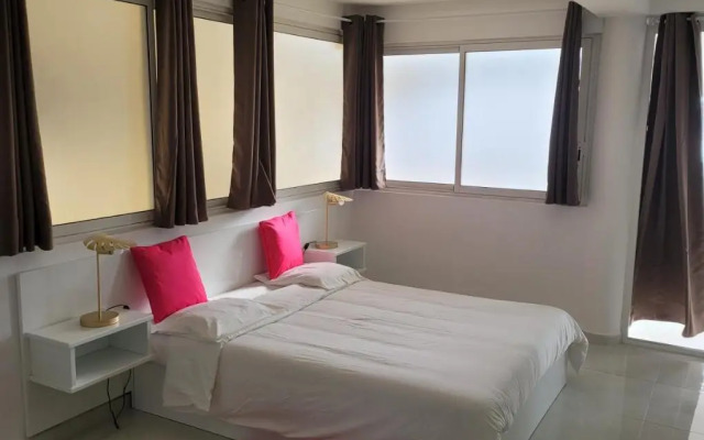 Hello Guyane (2), Suite Luxury, 5 étoiles