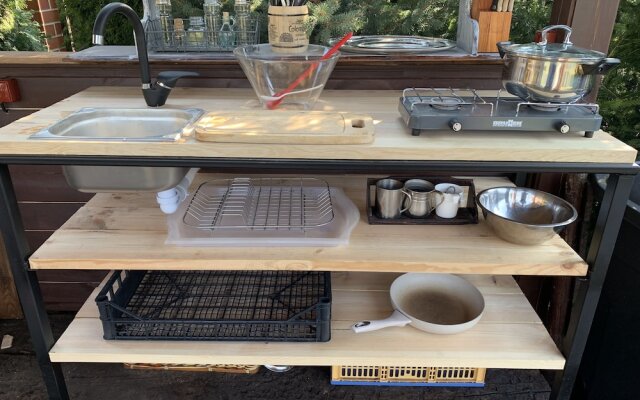 Pokoje Gościnne Magnolia