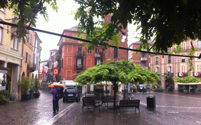 Appartamento in centro storico