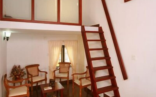 Orion Holiday Homestay
