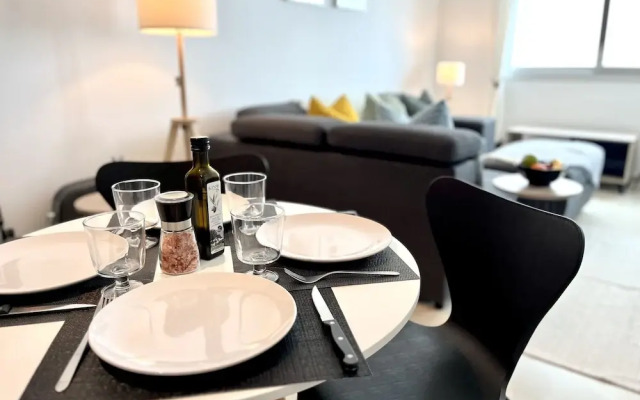 60 KAP - Stay Chromata Lagoon Apartment