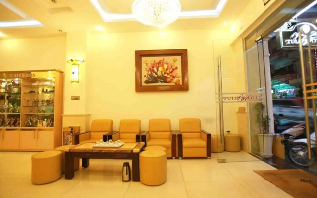 Tulip Hotel