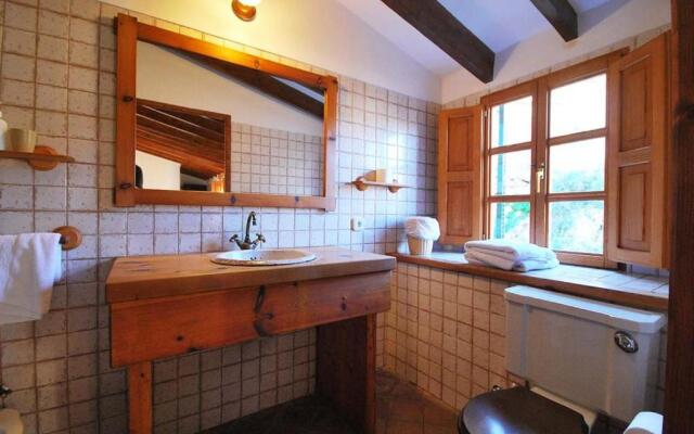 Can Busquets - Hotel d'Interior