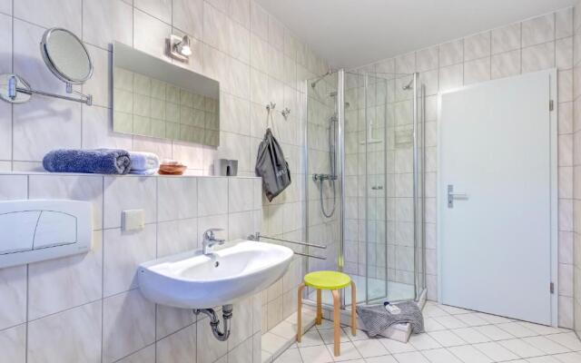 Villa Madeleine KU 01