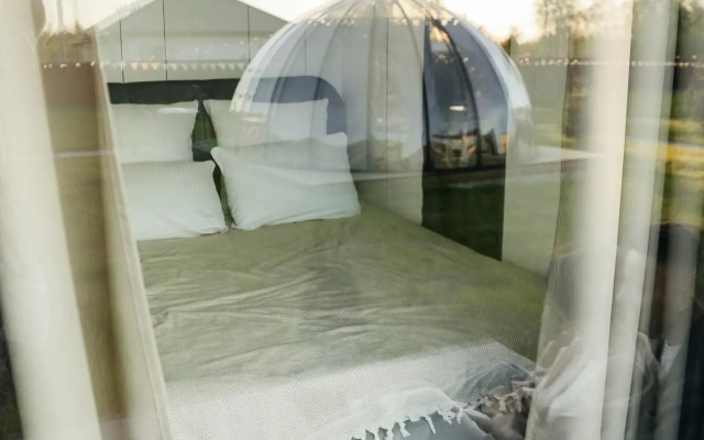 Смарт Дача | Завидово