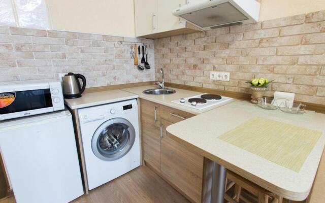 Studio SilvaApartments рядом с Южным вокзалом