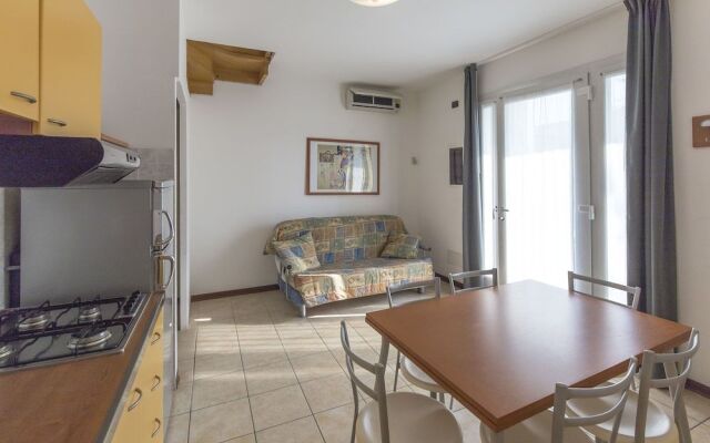 Residence Robinia Pinetine