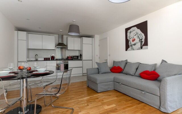 Hayward Serviced Apartments