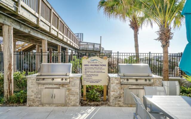 Beachside I by Panhandle Getaways