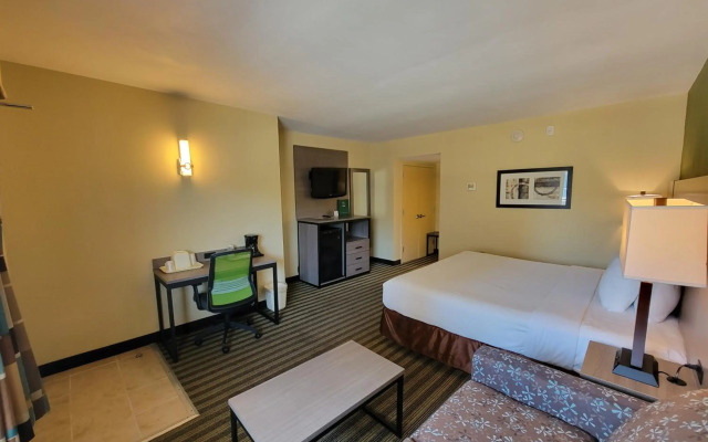Quality Inn Flamingo