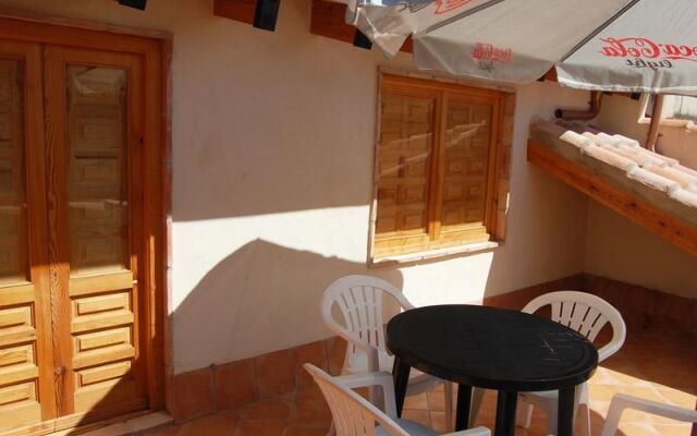 Casa Rural Forn del Sitjar