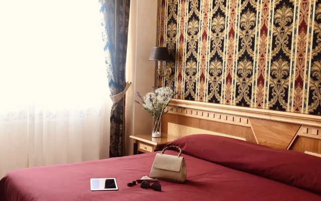 San Giovanni Rotondo Palace - Ali Hotels