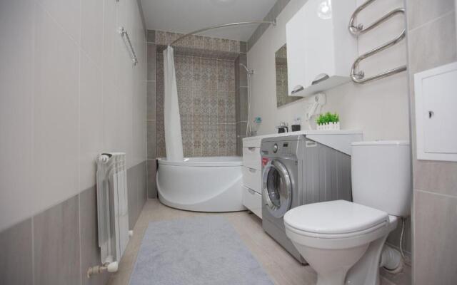 New luxary apartment i the city center