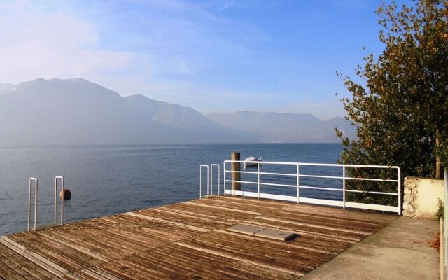 Direttamente Al lago