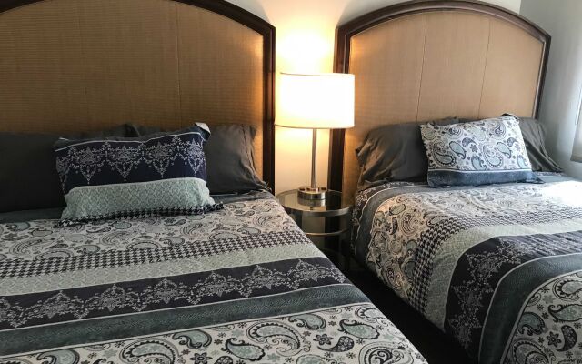 Downtown Dallas 1Br Apartment – Great Value