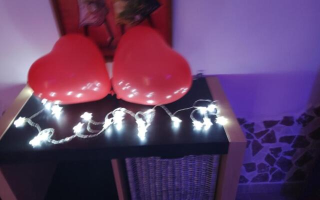 B&B L'Altro Anfiteatro Camera suite