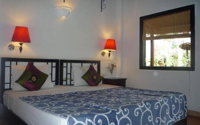 Sky Guest House
