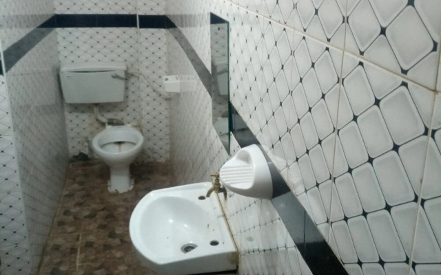 Esidai Hotel