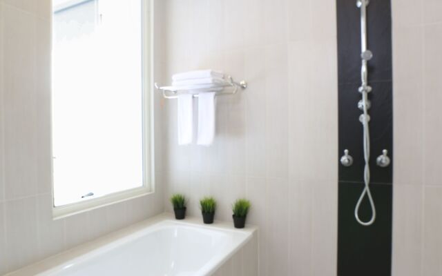 Havenwood Residence TB Simatupang