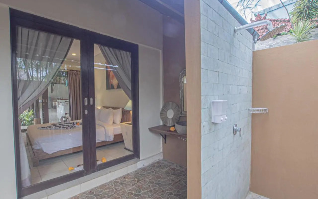 Theo Villa - 2 bedroom