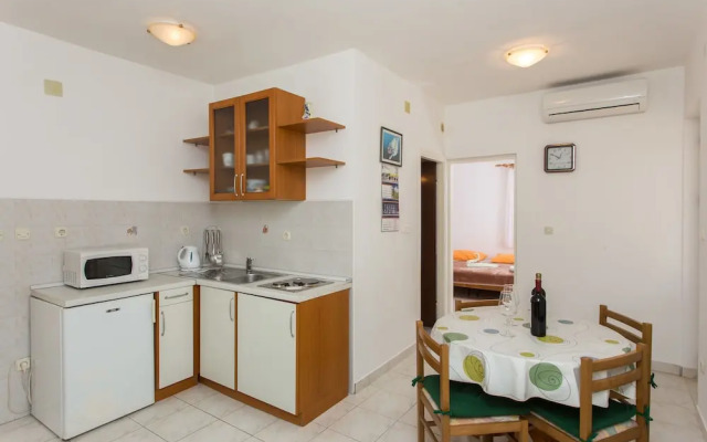 Apartments Villa Dingac - Borak