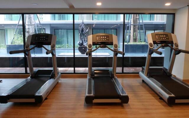 The Heaven at Star Hill Condo